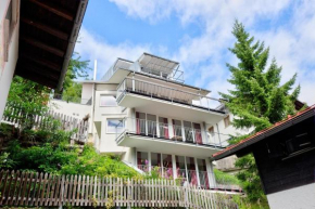 Villa Chiara Sankt Anton Am Arlberg
